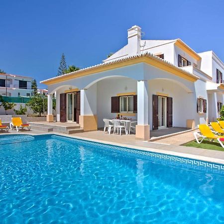 Villa Miraflores By Villa Plus Albufeira Dış mekan fotoğraf