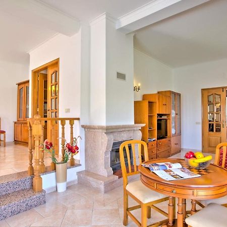 Villa Miraflores By Villa Plus Albufeira Dış mekan fotoğraf