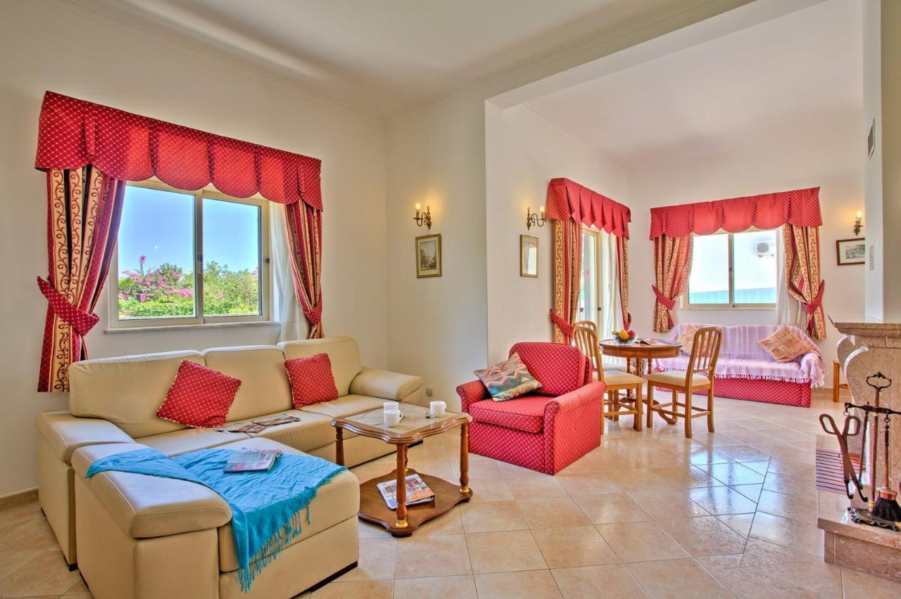 Villa Miraflores By Villa Plus Albufeira Dış mekan fotoğraf