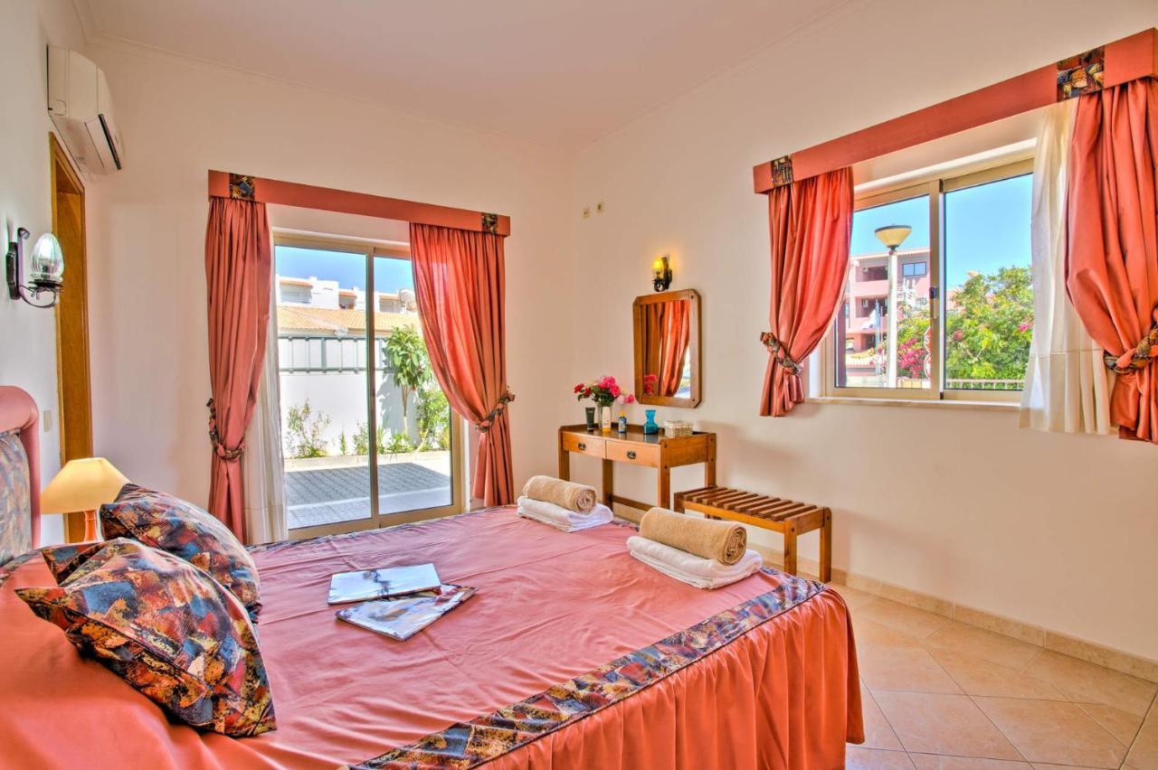 Villa Miraflores By Villa Plus Albufeira Dış mekan fotoğraf