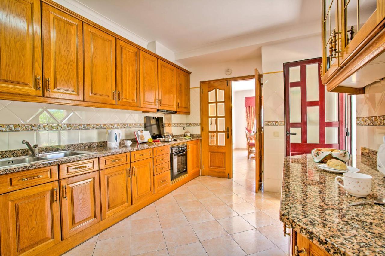 Villa Miraflores By Villa Plus Albufeira Dış mekan fotoğraf