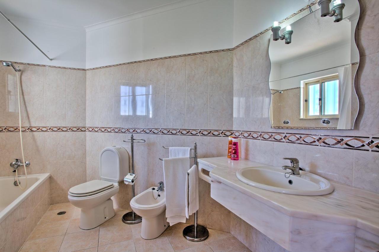 Villa Miraflores By Villa Plus Albufeira Dış mekan fotoğraf
