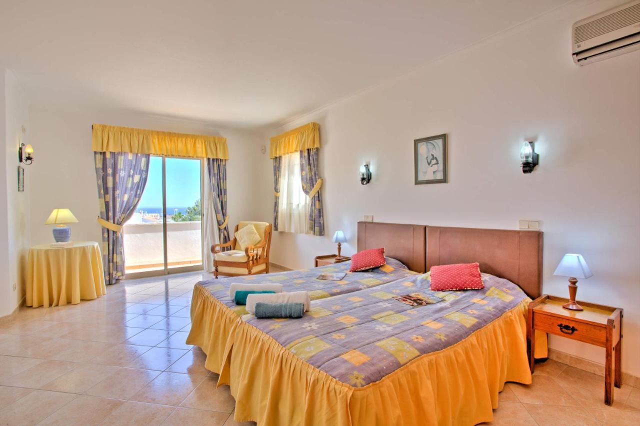Villa Miraflores By Villa Plus Albufeira Dış mekan fotoğraf