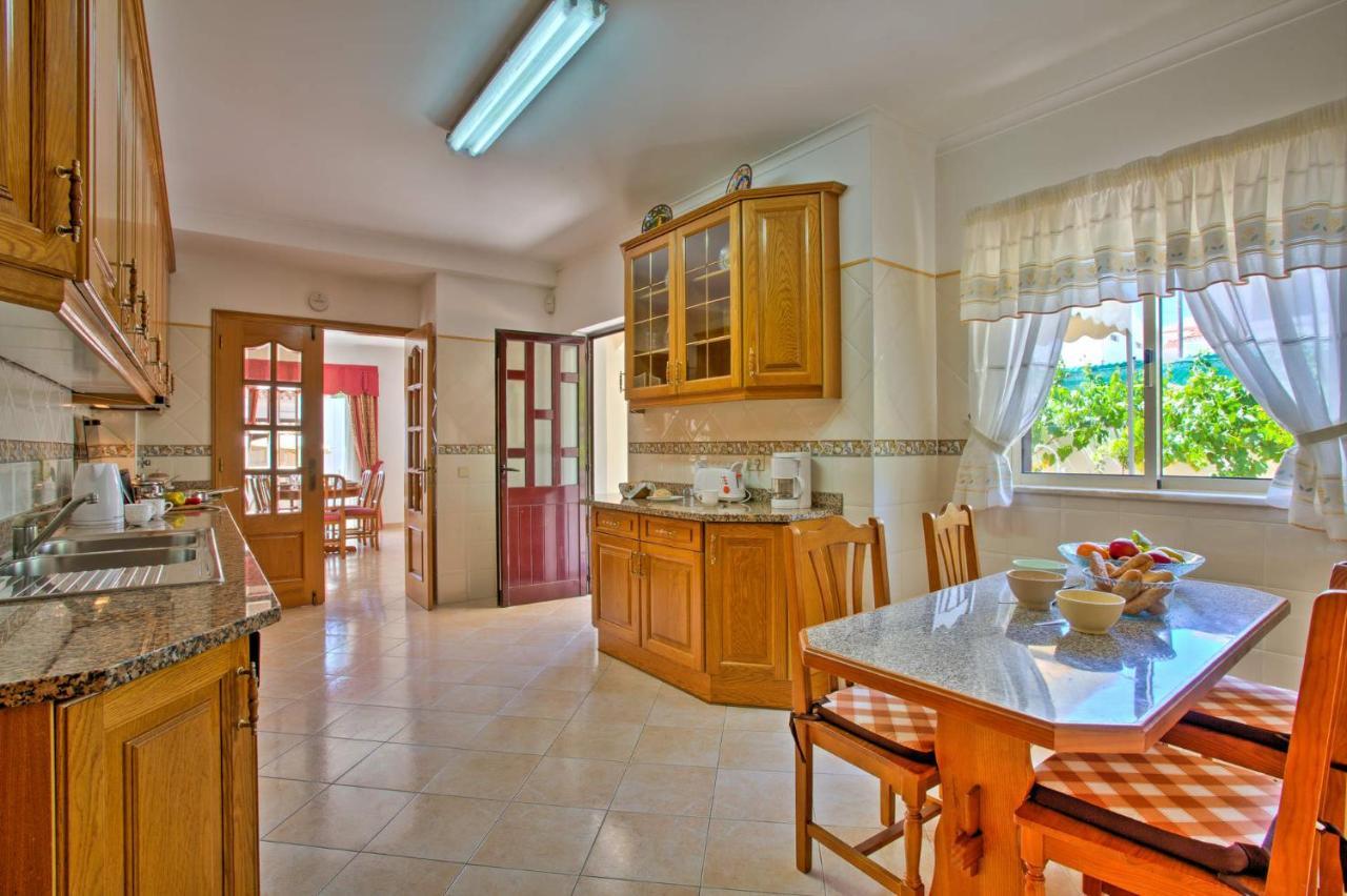 Villa Miraflores By Villa Plus Albufeira Dış mekan fotoğraf