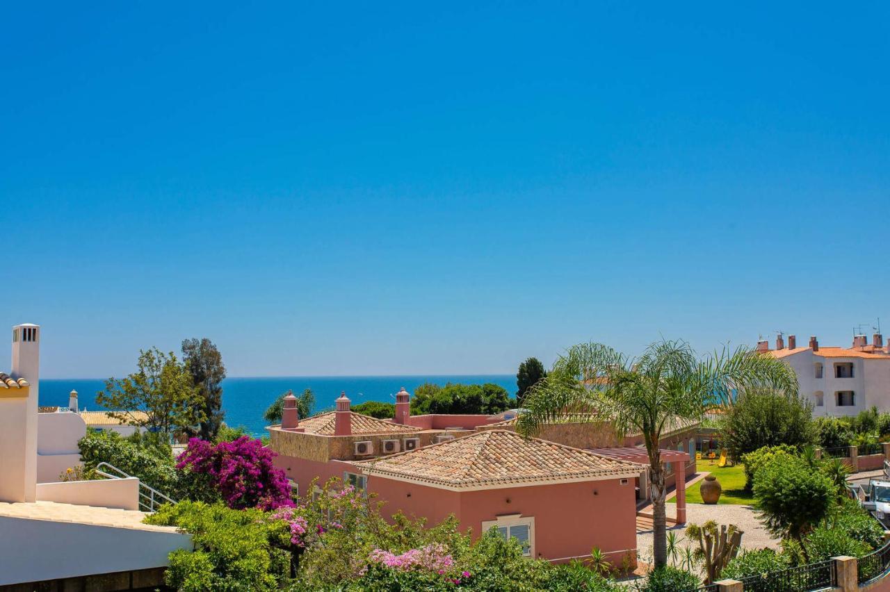 Villa Miraflores By Villa Plus Albufeira Dış mekan fotoğraf