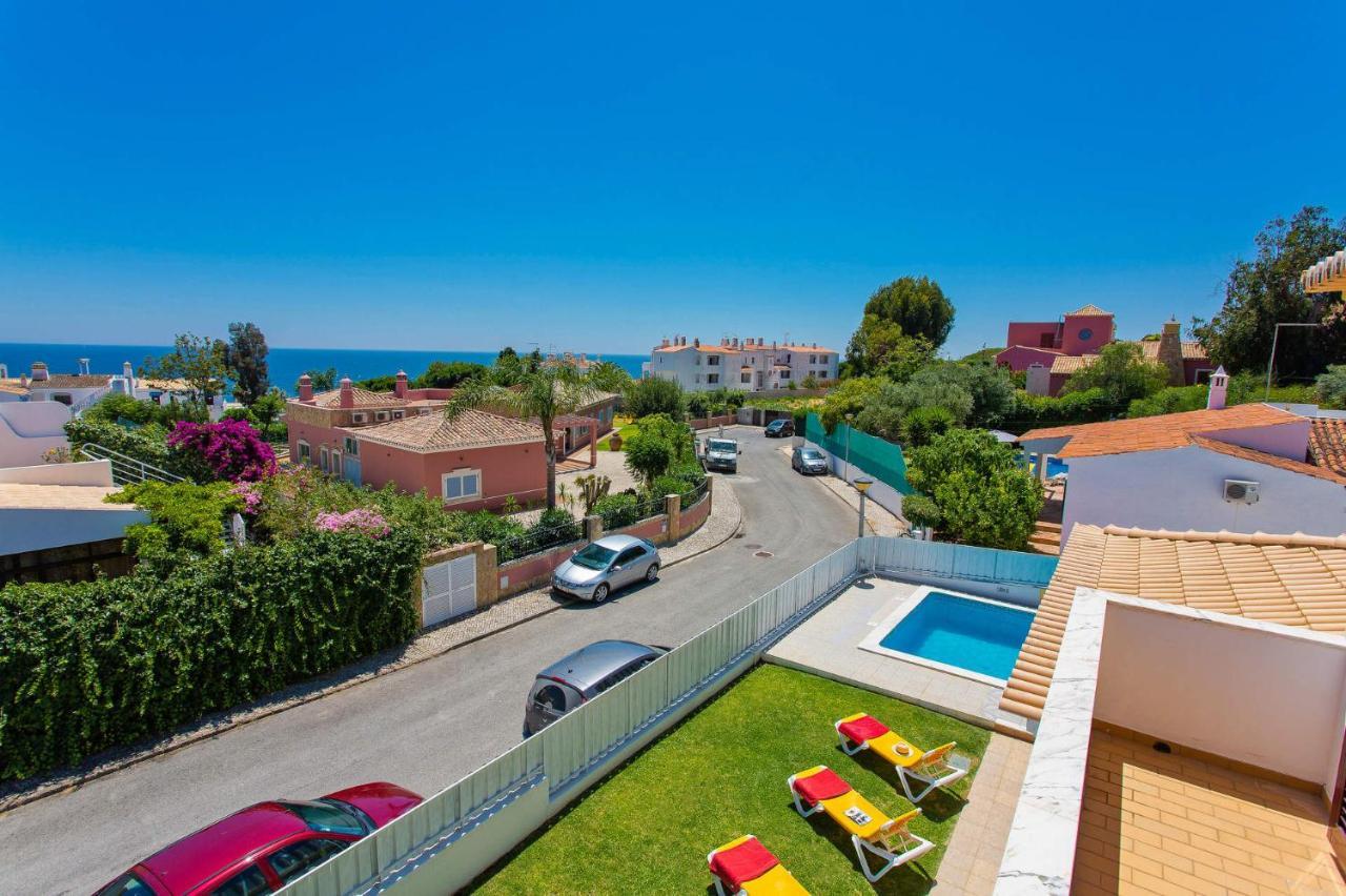 Villa Miraflores By Villa Plus Albufeira Dış mekan fotoğraf