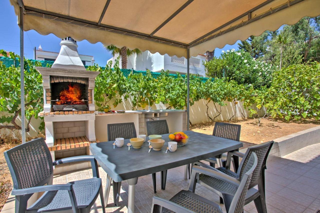 Villa Miraflores By Villa Plus Albufeira Dış mekan fotoğraf