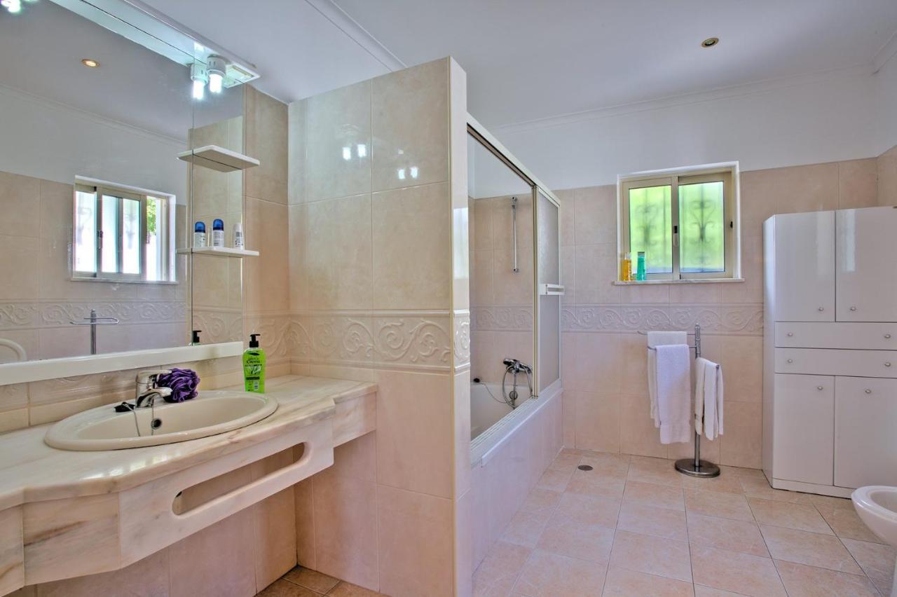 Villa Miraflores By Villa Plus Albufeira Dış mekan fotoğraf