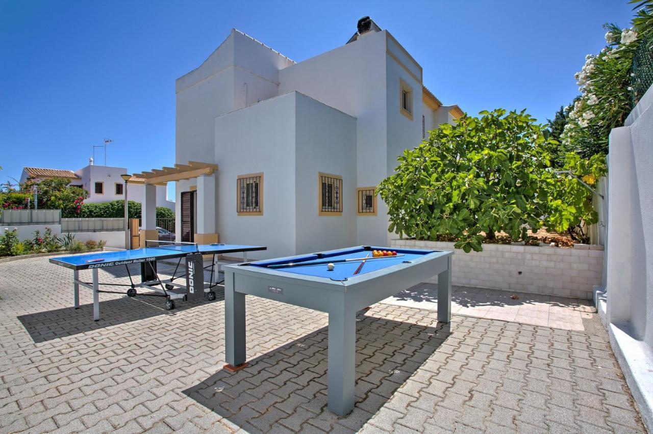 Villa Miraflores By Villa Plus Albufeira Dış mekan fotoğraf