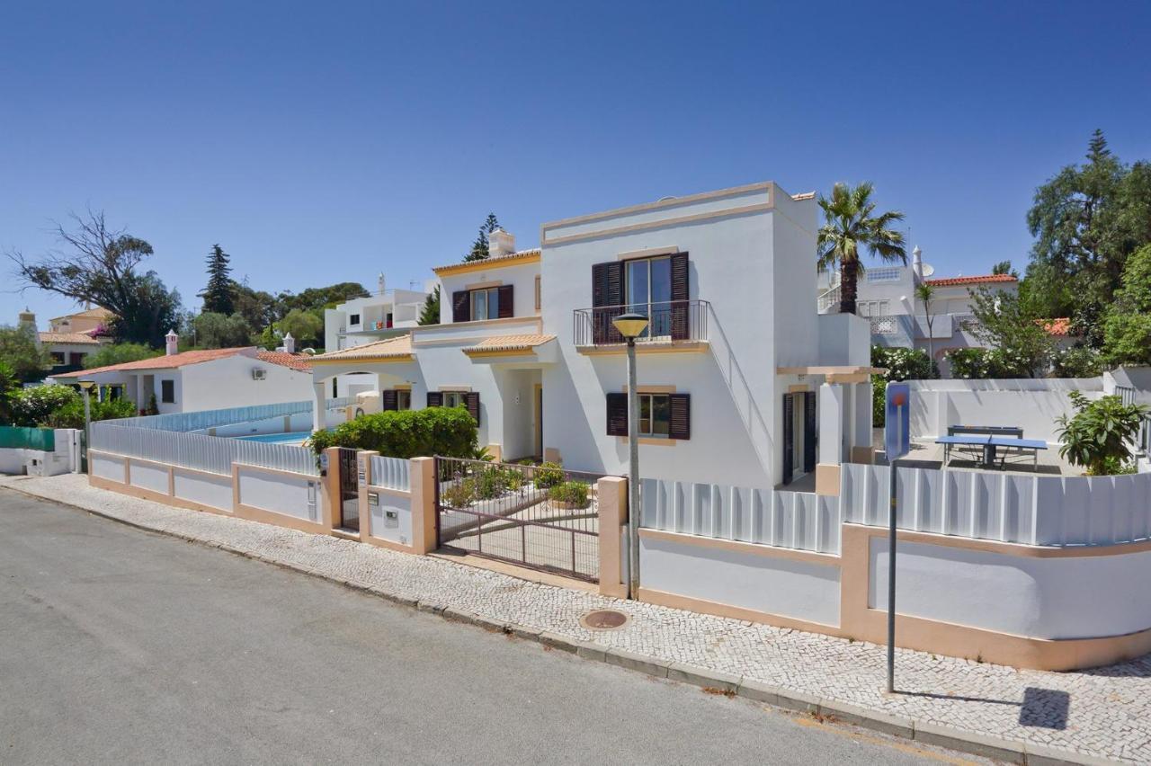Villa Miraflores By Villa Plus Albufeira Dış mekan fotoğraf
