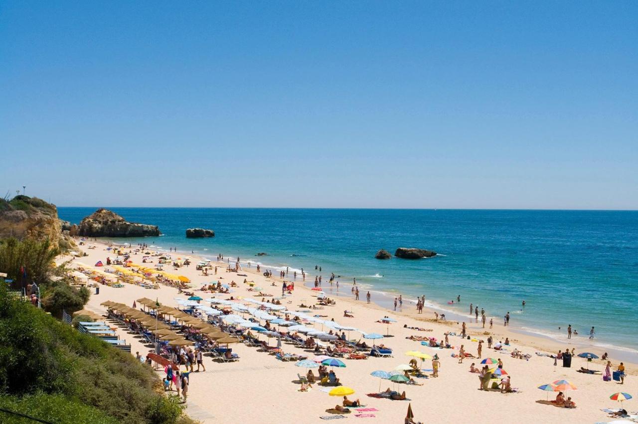 Villa Miraflores By Villa Plus Albufeira Dış mekan fotoğraf